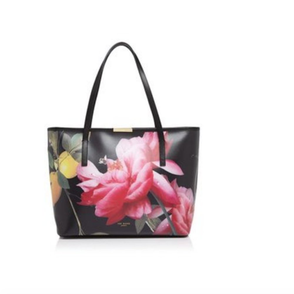 Ted Baker Women's Joanie Shopper Black